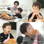슈퍼맨이 돌아왔다, 정우 킹크랩 홀릭 니들이 게살 맛 알아