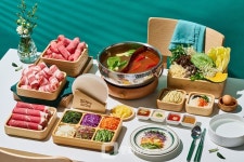 샤브올데이, 태국 론칭 초읽기... 한류 타고 호텔식 샤브뷔페로 동남아 공략