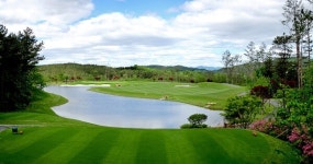 더 시에나, 세라지오GC와 중부CC 인수 계약 완료