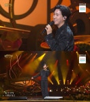 신유, 열린 음악회서 팬심 저격한 라이브 선보여