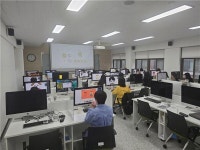 한국폴리텍대학 서울강서캠퍼스 디지털애니메이션과, 총신대 학생 대상 직업 체험 진행