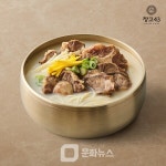 창고43, 한우 꼬리곰탕 인기 속 점심 고객 15% 증가