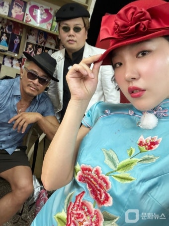 추성훈의 밥값은 해야지, 이은지 다이내믹한 리얼 생존 후기