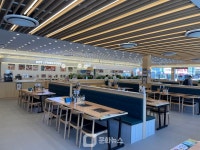 호텔식 샤브뷔페 프랜차이즈 샤브올데이, 양주덕정점 신규 오픈