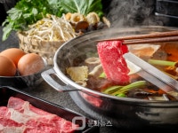 샤브20, 가맹 운영 지속률 98.5%…점주 폐점 안 한다