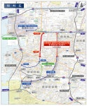 인천대로 2단계 사업 본격화… 8,222억 투입, 도시단절 해소 시동