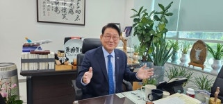 [인터뷰] 김교흥 국회 문체위원장 청라, 국제스케이트장 유치에 최적지