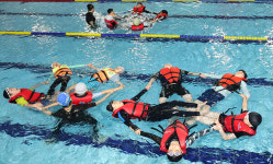 2인 이하 어선 구명조끼 착용…집중 단속 예고