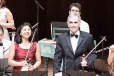 세종솔로이스츠, 바흐부터 키메라의 시대까지…힉엣눙크! 정점 찍다