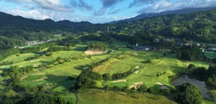 일본 후쿠오카 싸이칸63골프, 겨울 필드가 부르는 곳