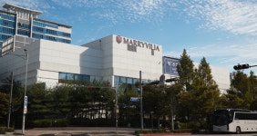 메리빌리아, 송도 리노베이션으로 K-웨딩 새로운 기준 마련