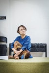 상처도 유산이 된다…극발전소301, 네 세대 여성의 가족사 담은 연극 피어 날다 초연