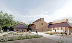 장애·노화 이중고 노인 위한 그룹홈, 국내 처음 개장