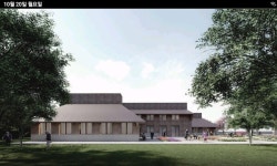 장애·노화 이중고 노인 위한 그룹홈, 국내 처음 개장