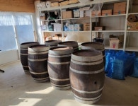 충북도교육위원회, 현장 감사 충주 폐교 정치 행사 논란 현장 점검ㅡ 임대 폐교 관리 허점 드러내