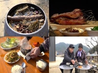 [나는 자연인이다] 약식혜, 항아리 바비큐...꿈꾸는 목장 자연인 이명규 사연은?
