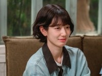 레트로 오피스 언더커버 미쓰홍...매력 포인트 3가지 분석