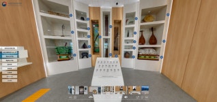 국립민속국악원 디지털 관람 서비스 강화...국악기 40종, VR로 생생하게