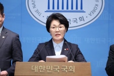 권향엽 의원, 새마을 부녀회→ 여성회 명칭 바꾼다