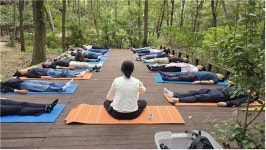 도심 밖 숨 고른다…부산, 숲 교육 50곳 전면 가동