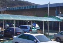 양산 농수산물유통센터 회생 변수…시, 비상대응 가동
