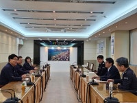 부산항 마약 우회 밀반입 경계령…세관, 신선대·용당 검사장 긴급 점검