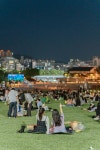 ACC 하늘마당, 어린이날 연휴 특별 개방...도심 속 초록 쉼터