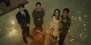 '신이랑 법률사무소' 전석호, 마지막까지 활약...결정적 한 방