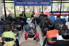광산구, 주민 73.6% 찬성으로 살던집 프로젝트 본격 추진