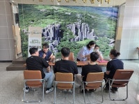 광주경찰청, 경찰관 심리·건강 통합복지 운영