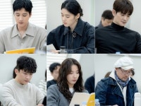 SBS '재벌X형사', 시즌2로 귀환...안보현·정은채 호흡