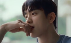 최유리, 미니앨범 '머무름, 둘' 발매...'막사랑' 티저에 박진영 출연
