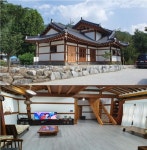 전주 대성정담한옥펜션, 전화 예약 고객 대상 바비큐 이벤트 진행