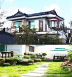 전통한옥펜션연안제A | 전주 한옥마을 휴펜션, 7월 31일까지 연박 예약 5% 할인 이벤트 진행