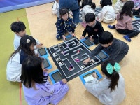 경북교육청, 미래에서 온(溫) 아이(AI), 로봇놀이 페스티벌 본격 시동