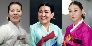 국악방송, '탄생 100주년 안비취 명창' 이달의 국악인 선정…