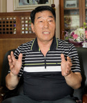 함안 희만농장 고희만 대표 대통령 표창 수상