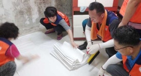 진주 상대2동 좋은세상 주거환경 개선