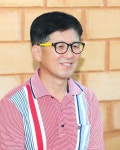 건강 식재료 더하기 맛 입소문에 손님 줄이어