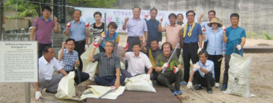 합천 쌍책면 행복홀씨 입양사업 앞장서