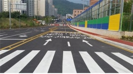 창원시, 관내 북부순환도로(도계~봉림) 30일 개통