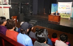 밀양시 사랑방 콘서트 뜨거운 호응