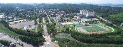 경남 부산 울산 대학 탐방-①경상대학교