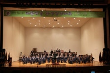 밀양 예림초 6년 연속 전국관악대회 금상