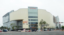 롯데몰 진주점 9일 오픈…지역 상권 대변화