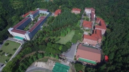 경남 부산 울산 대학 탐방-⑤연암공과대학교