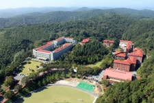 경남 부산 울산 대학 탐방-⑤연암공과대학교