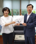 진주 하대2동 따뜻한 명절되세요