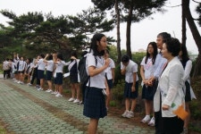 학교폭력 멈춰 행복한 학교의 시작