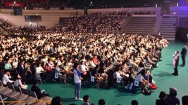 진주 진로탐색 페스티벌 드림樂서 대성황